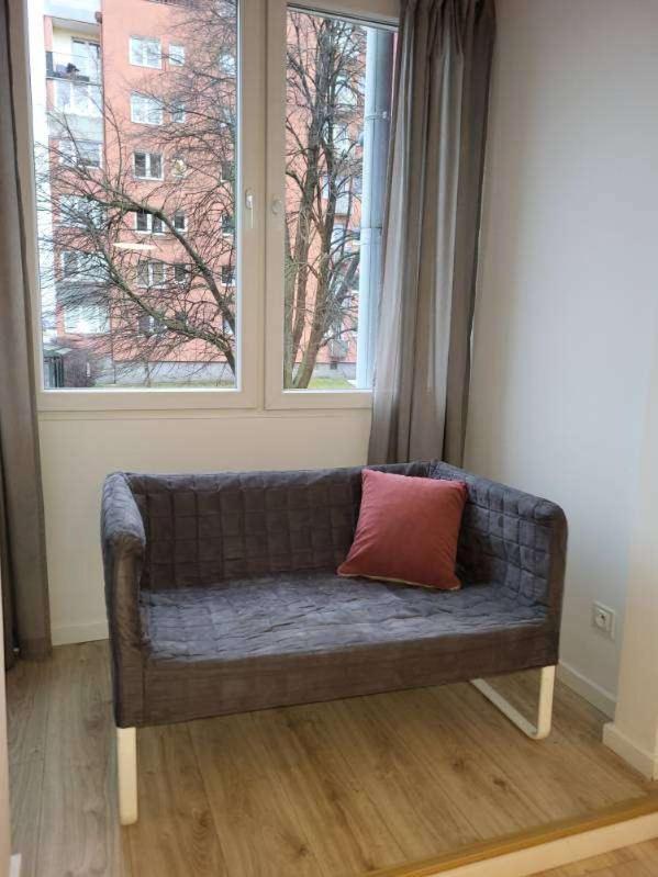 Close To Oldtown Center